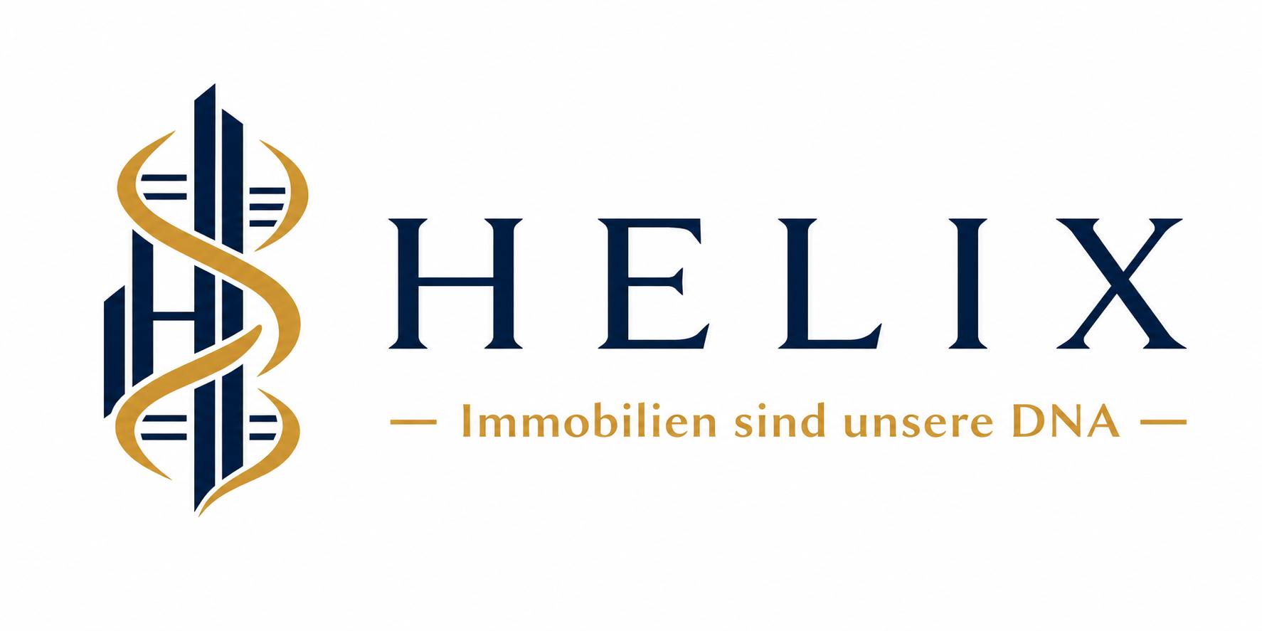 Helix Immobilien Logo