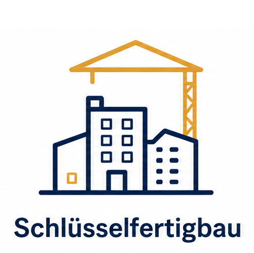 Schlüsselfertigbau