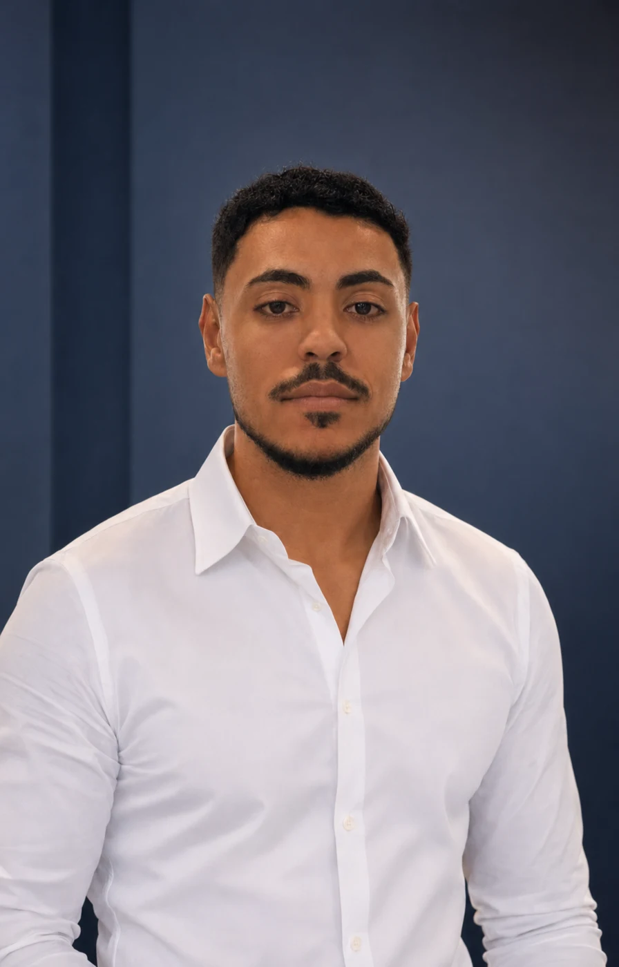 Jeremy Karatas, Geschäftsführung Helix Immobilien